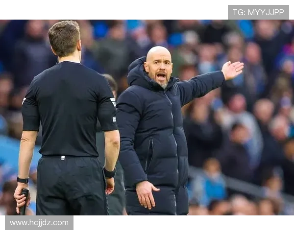 滕哈赫足球哲学 滕哈赫足球哲学