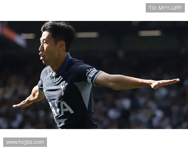 孙兴慜：Puskas奖单骑闯关伯恩利的经典世纪进球