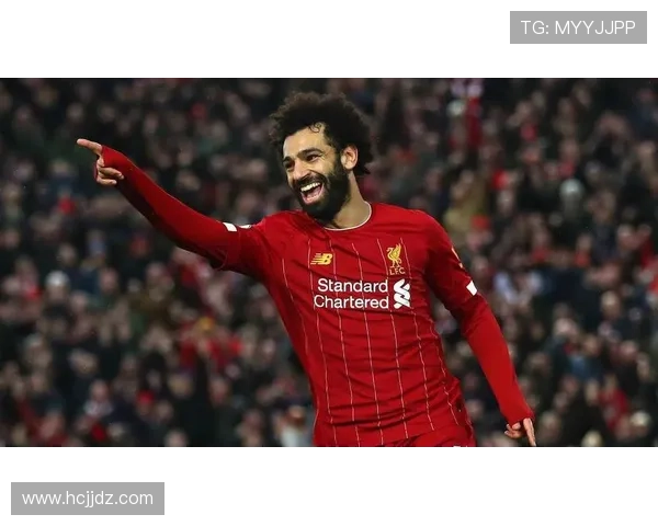 萨拉赫从切尔西弃将到利物浦核心的生涯逆袭路径解析