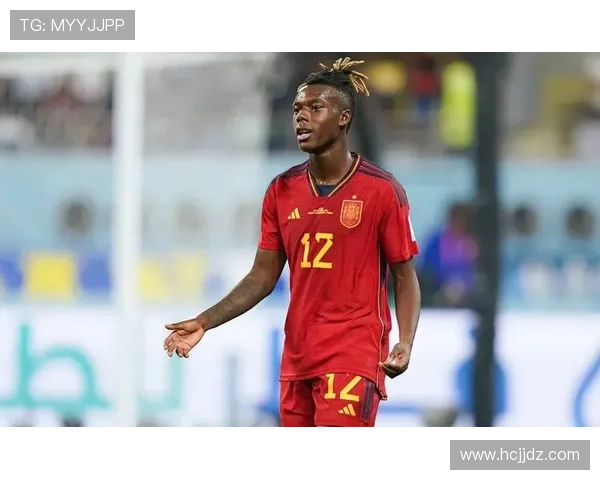 欧洲杯高光舞台：尼科·威廉斯如何一战成名