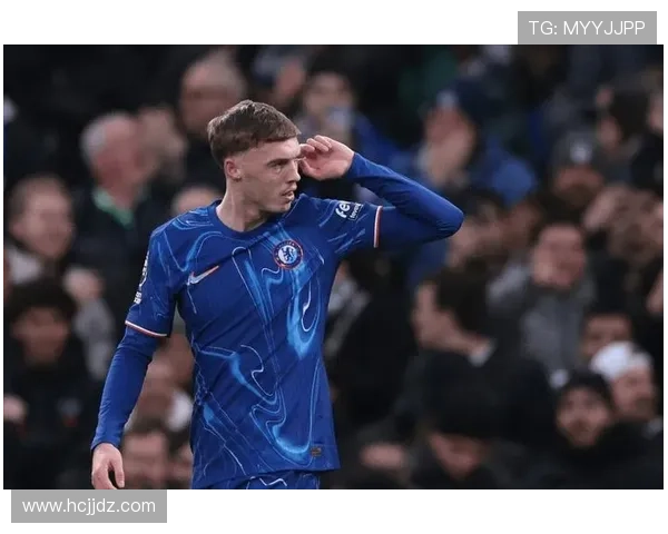 维尔茨 vs 帕尔默：新生代中场进攻组织能力的具体差异分析