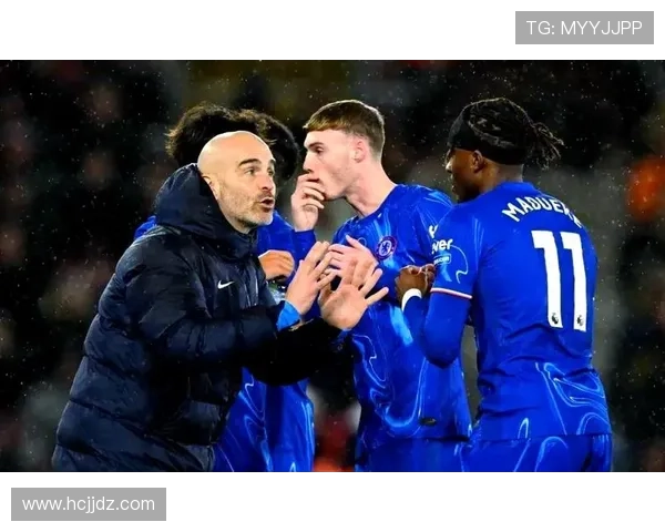 切尔西防线磨合仍不稳定，球队赛季稳定性面临考验