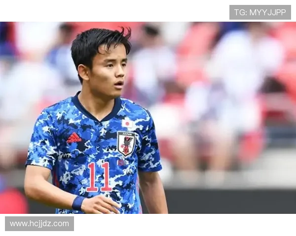 久保建英：世界杯击败西德的关键成员解析