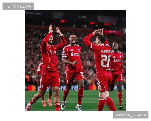 利物浦深陷战术困局:高位逼抢失灵,争冠希望悬于一线 利物浦深陷战术困局:高位逼抢失灵,争冠希望悬于一线