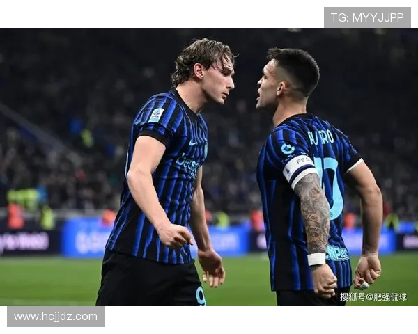 国米进攻乏力问题显现，中场创造力不足制约球队上限