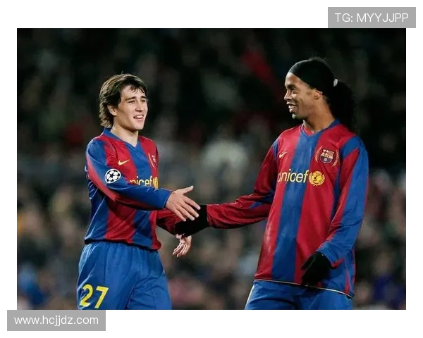 巴萨越踢越乱，体系与执行脱节已藏不住了