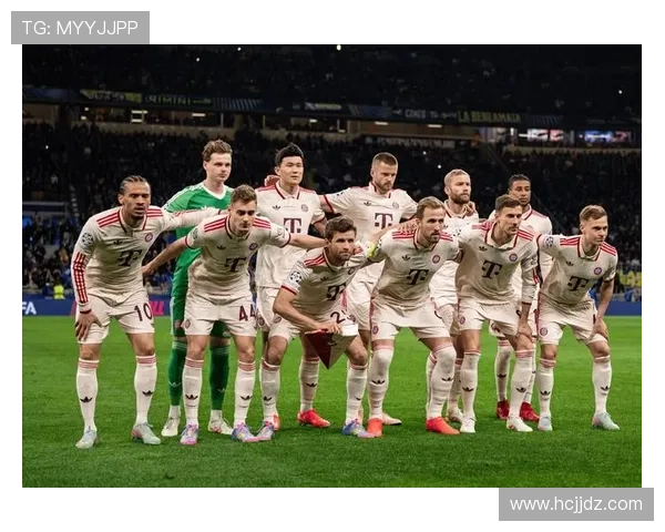 拜仁国内霸主地位松动:当前竞争格局变化,对赛季走势形成制约 拜仁国内霸主地位松动:当前竞争格局变化,对赛季走势形成制约