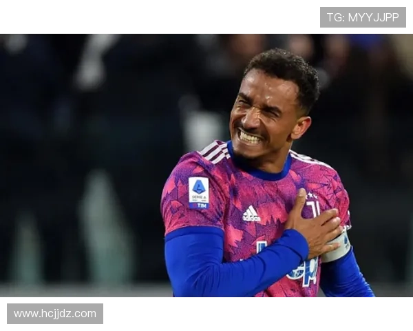 达尼洛合同年稳健表现解析