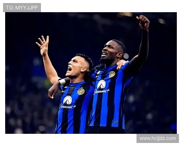 国米持续巩固意甲统治力,对联赛竞争格局带来变化 国米持续巩固意甲统治力,对联赛竞争格局带来变化