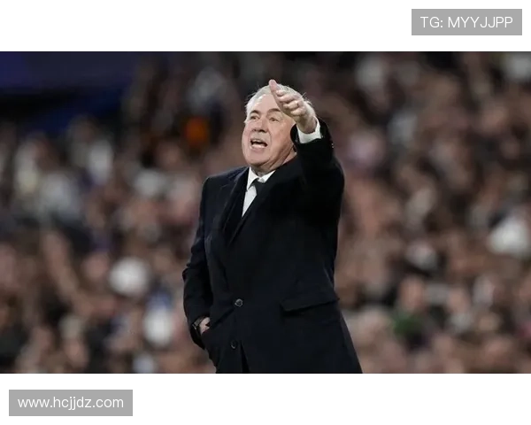 安切洛蒂:皇马帅位潜在变化,对赛季稳定性产生影响 安切洛蒂:皇马帅位潜在变化,对赛季稳定性产生影响