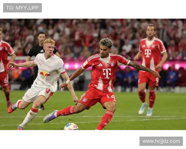 拜仁德甲统治地位面临挑战,联赛竞争加剧格局出现阶段性变化 拜仁德甲统治地位面临挑战,联赛竞争加剧格局出现阶段性变化