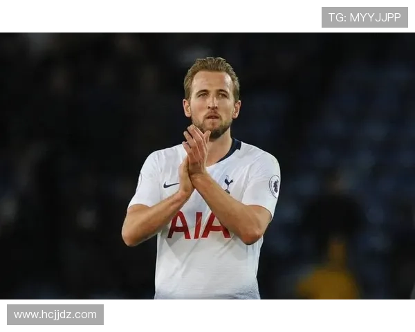 哈里·凯恩热刺时期无冠原因解析：个人表现与团队成绩的落差