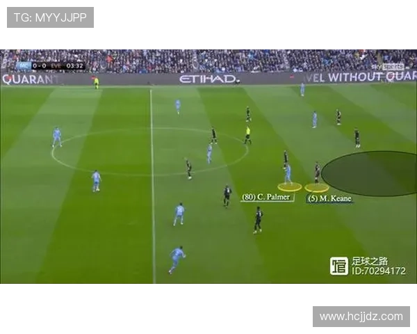 帕尔默依赖战术自由度吗？组织核心角色与创造力的适配分析