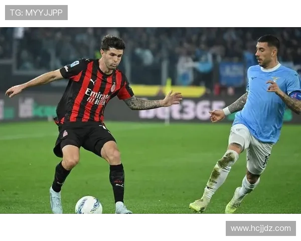 AC米兰问题凸显:非阵容短板,而是场场执行持续崩盘 AC米兰问题凸显:非阵容短板,而是场场执行持续崩盘