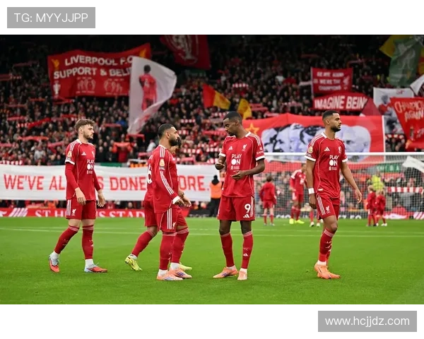 利物浦近期表现强势,但稳定性问题已逐步反映在关键战中 利物浦近期表现强势,但稳定性问题已逐步反映在关键战中