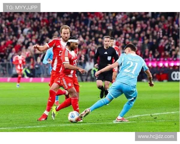 拜仁慕尼黑进攻体系围绕凯恩展开，战术重心调整对多线竞争格局带来变化