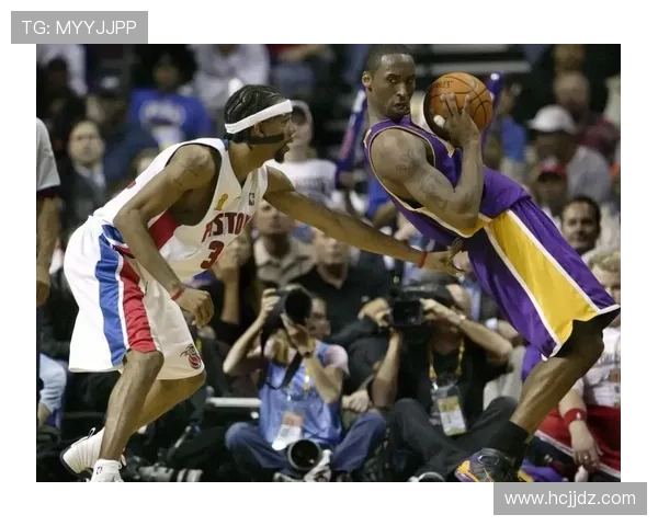 乔丹背身单打主宰中距离，关键回合更胜詹姆斯