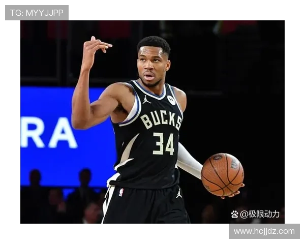 字母哥凭借禁区冲击效率拉开雄鹿反击战术的空间