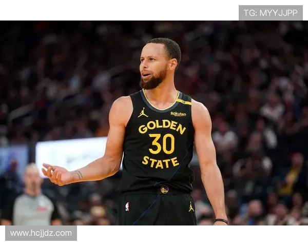 库里无球挡拆回暖较上季 提升空位三分影响力