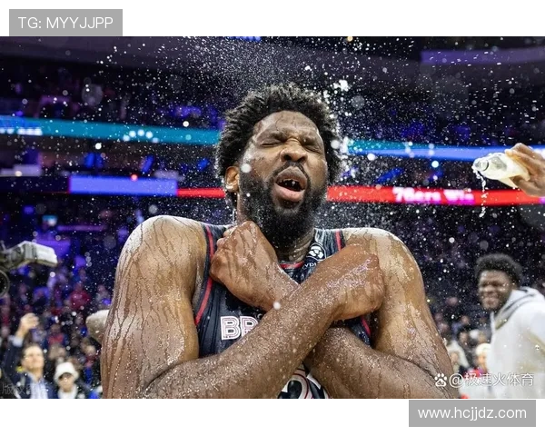 恩比德挡拆制造错位提升得分效率明显超越队内其他内线