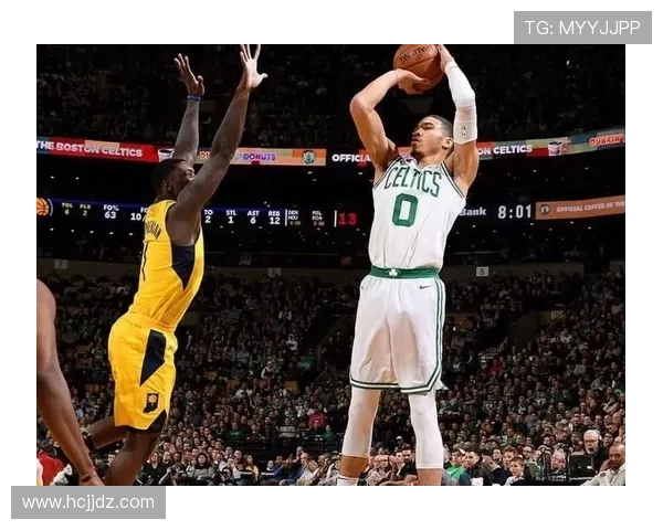 普里查德转为组织者 挡拆为塔图姆拉开空档提效